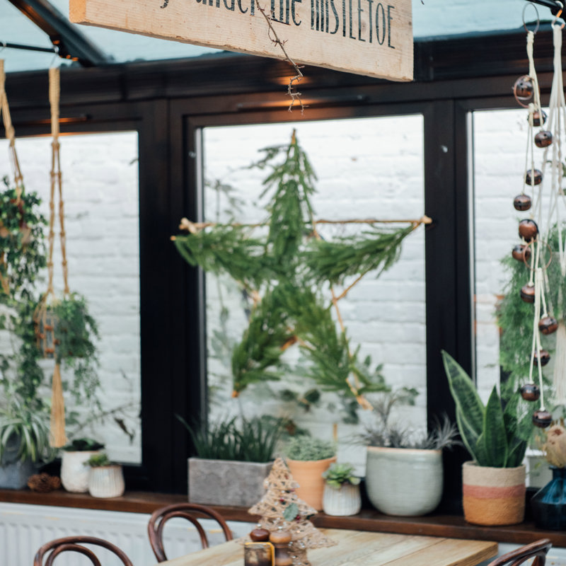 The Lytton Arms, Christmas 22 31